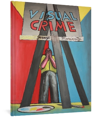 Visual Crime     HC