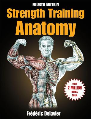 STRENGTH TRAINING ANATOMY PB