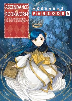 ASCENDANCE OF A BOOKWORM: FANBOOK 6 TPB