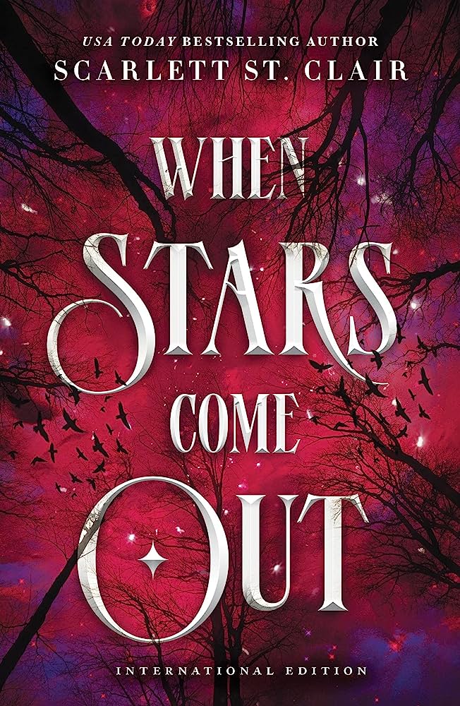 When Stars Come Out 1