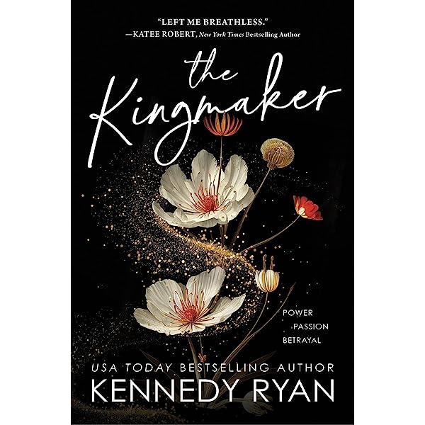 All the King's Men 1: The Kingmaker