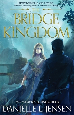 THE BRIDGE KINGDOM