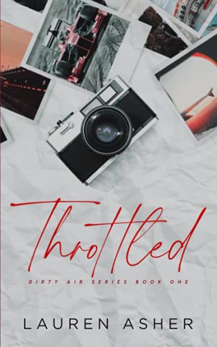 DIRTY AIR 1: THROTTLED - SPECIAL EDITION DIRTY AIR 1: THROTTLED - SPECIAL EDITION