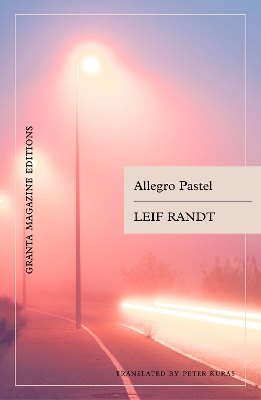 ALLEGRO PASTEL PB ALLEGRO PASTEL PB