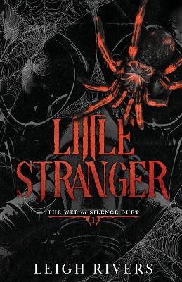 LITTLE STRANGER :A DARK TATTOO ROMANCE PB