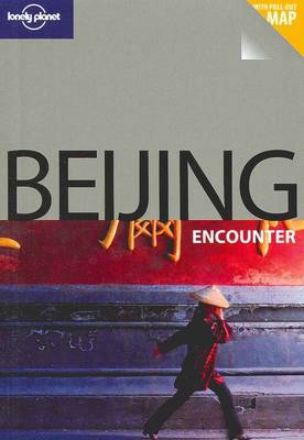 LONELY PLANET BEIJING ENCOUNTER @ 2ND ED PB MINI