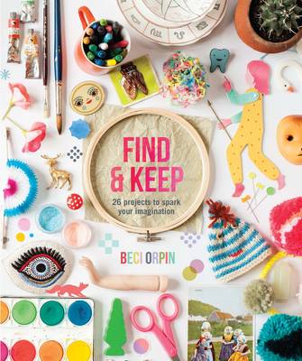 FIND AND KEEP HC