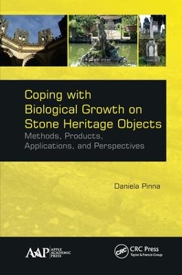 COPING WITH BIOLOGICAL GROWTH ON STONE HERITAGE OBJECTS