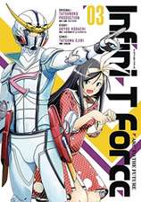 INFINI-T FORCE GN VOL 03