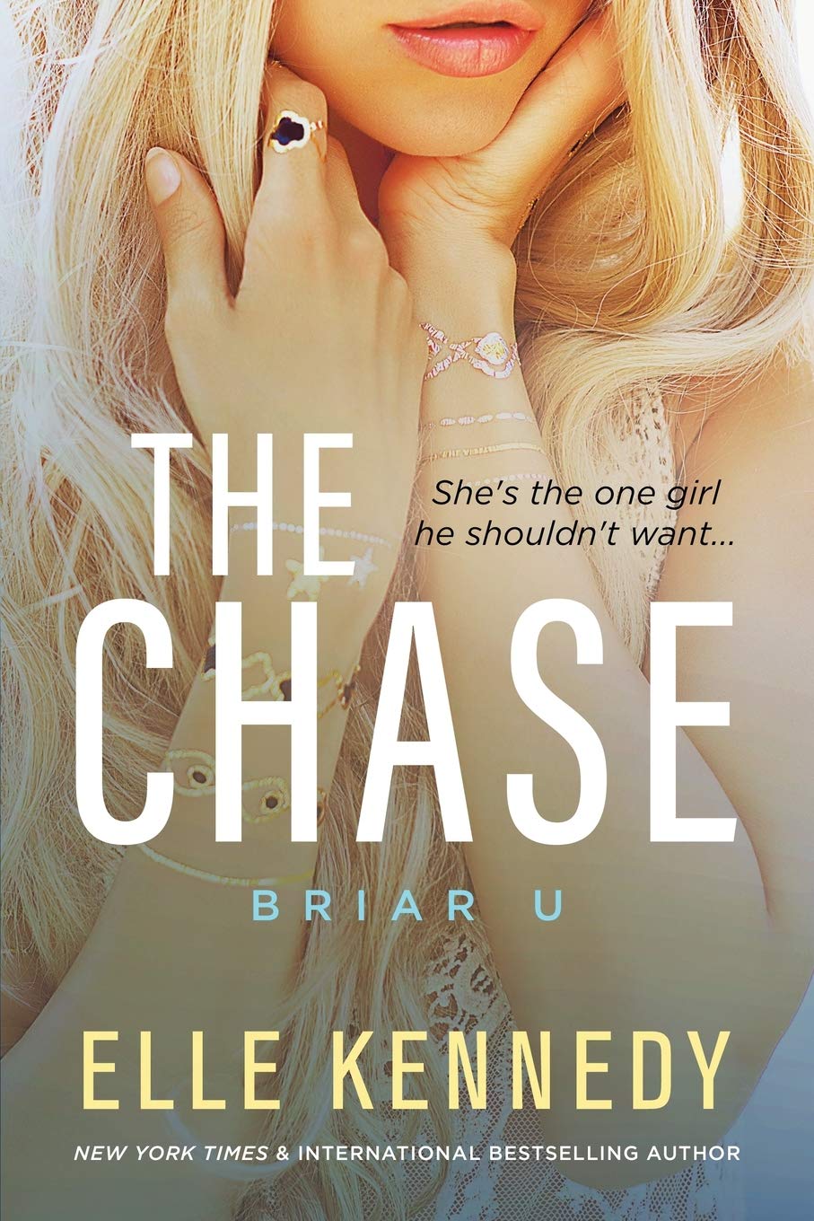 BRIAR U 1: THE CHASE