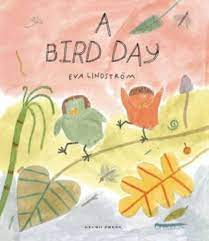 A BIRD DAY HC