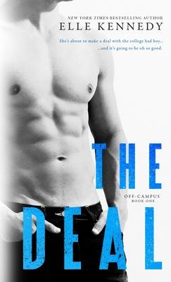 THE DEAL : POCKET BOOK : 1