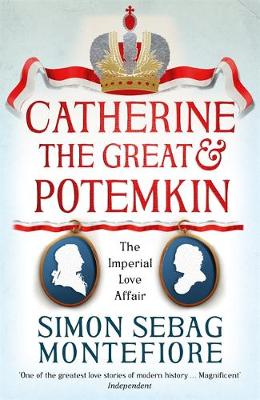 CATHERINE THE GREAT & POTEMKIN PB