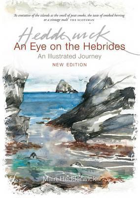 AN EYE ON THE HEBRIDES PB