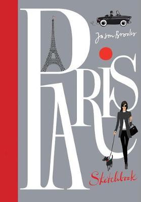 PARIS SKETCHBOOK