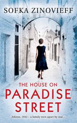 THE HOUSE ON PARADISE STREET  PB