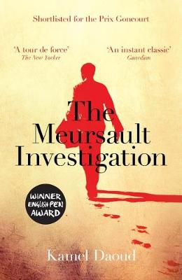 THE MEURSAULT INVESTIGATION  PB