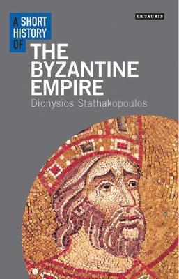 THE BYZANTINE EMPIRE  PB