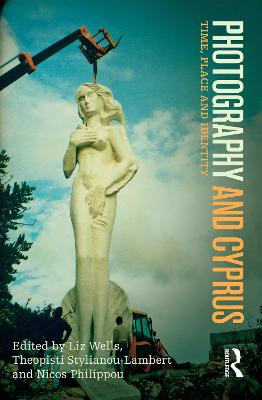 PHOTOGRAPHY AND CYPRUS  HC