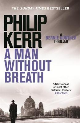 A MAN WITHOUT BREATH PB B FORMAT A MAN WITHOUT BREATH PB B FORMAT
