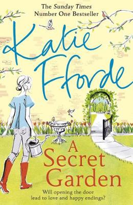 A SECRET GARDEN  HC