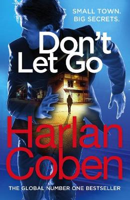 DON'T LET GO  PB
