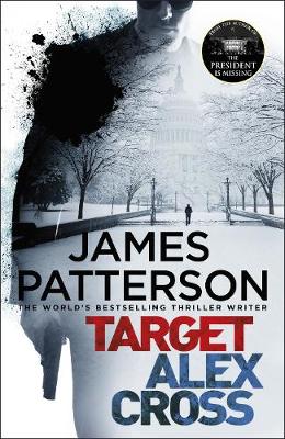 ALEX CROSS TARGET TPB ALEX CROSS TARGET TPB