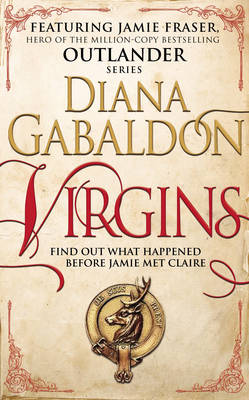 VIRGINS (OUTLANDER)  PB