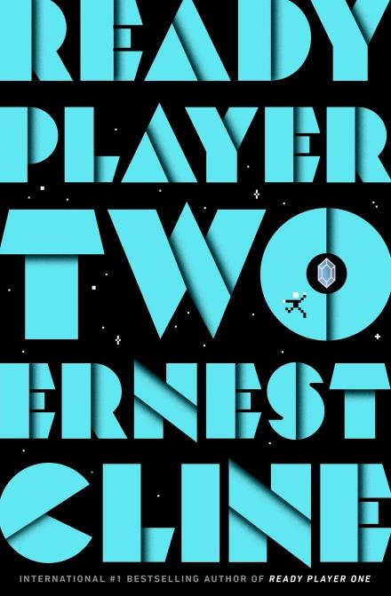 READY PLAYER TWO HC