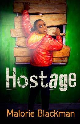 HOSTAGE  PB