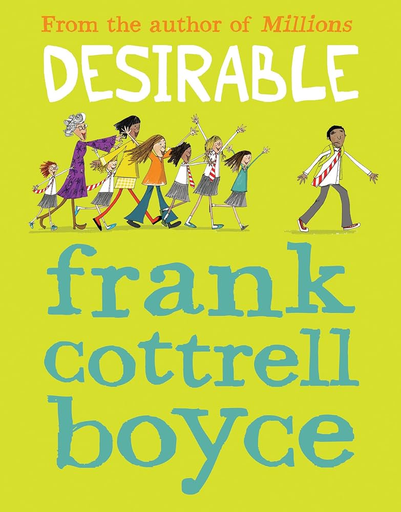 Desirable Desirable
