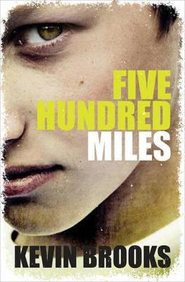 FIVE HUNDRED MILES PB FIVE HUNDRED MILES PB