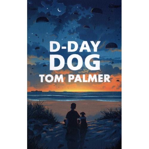 D-DAY DOG