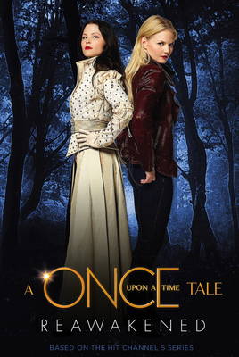 ONCE UPON A TIME TALE:REAWAKENED PB