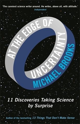 At the Edge of Uncertainty PB