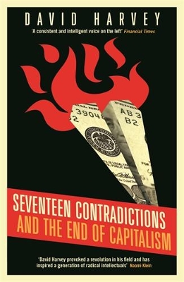 Seventeen Contradictions and the End of Capitalism PB