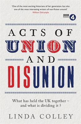 Acts of Union and Disunion TPB