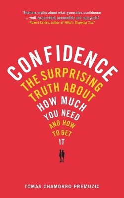Confidence PB