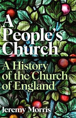 A People's Church HC