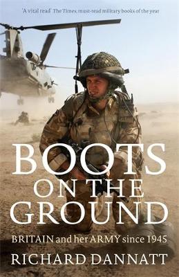 Boots on the Ground PB