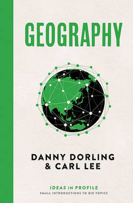 GEOGRAPHY : IDEAS IN PROFILE PB