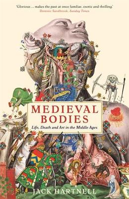 Medieval Bodies PB