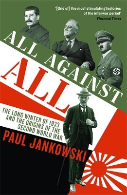 All Against All PB