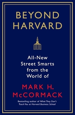 Beyond Harvard TPB