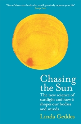 Chasing the Sun PB