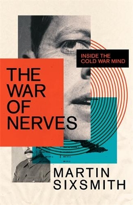 The War of Nerves PB