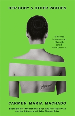 Her Body And Other Parties PB