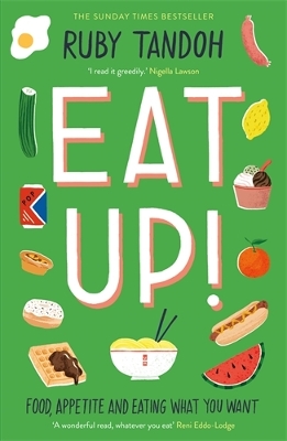 Eat Up PB