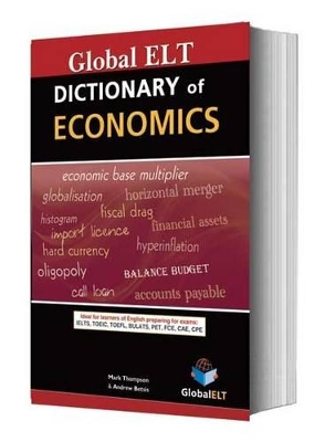 GLOBAL ELT DICTIONARY OF ECONOMICS