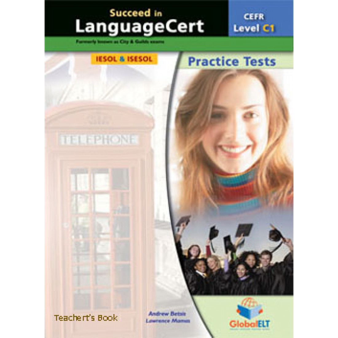 SUCCEED IN LANGUAGECERT C1 PRACTICE TESTS TCHR'S SUCCEED IN LANGUAGECERT C1 PRACTICE TESTS TCHR'S